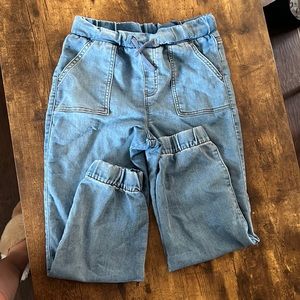 Cat and Jack 2 Pairs Girl Pants.